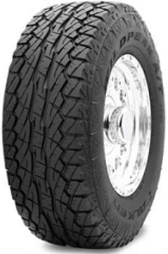 Picture of WILDPEAK A/T01 LT325/50R22 LOD E 112S