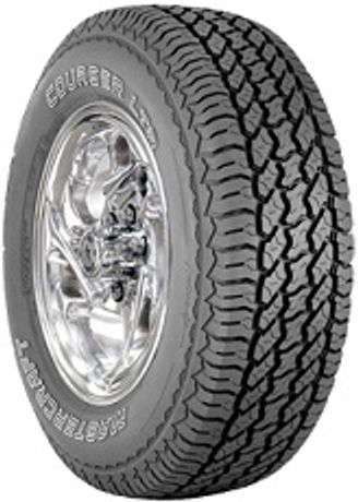 Picture of COURSER LTR LT195/75R14 C 93/90R