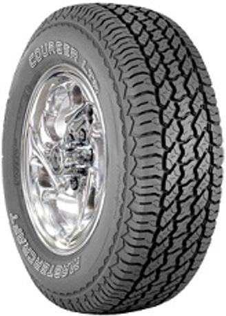 Picture of COURSER LTR LT235/80R17 E 120/117R