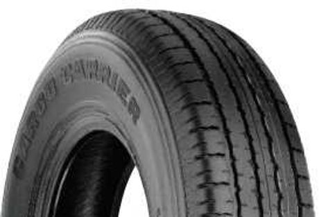 Picture of DENMAN CARGO CARRIER ST235/80R16