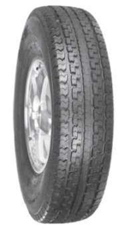 Picture of ST RADIAL ST235/80R16 123