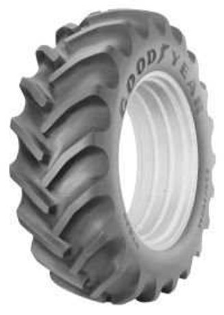 Picture of DT810 R-1W 260/70R16 DT810 RADIAL R-1W