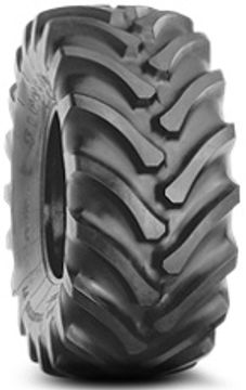 Picture of RADIAL ALL TRACTION DT R-1W 600/70R28 TL 164B