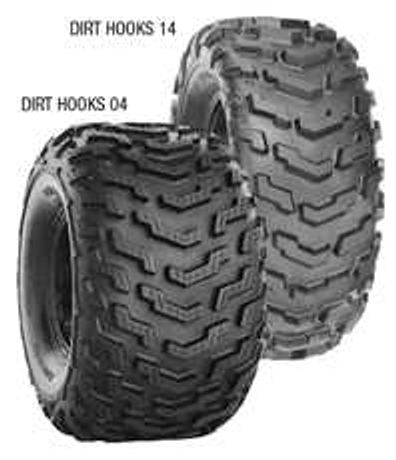 Picture of  Dirt Hooks 14 ??? ATV