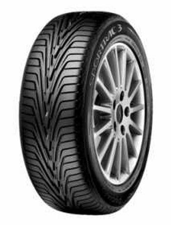 Picture of SPORTRAC 3 195/40R17 XL 81V