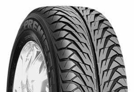 Picture of CLASSE PREMIERE 205/60R14 88H