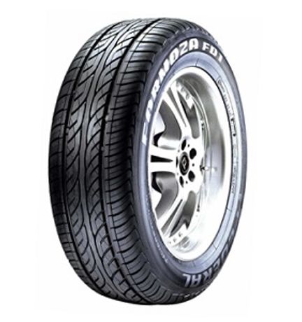 Picture of FORMOZA FD1 165/50R15 FORMOZA FDI 73V