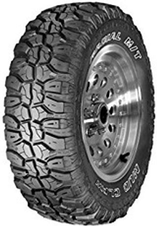 Picture of MUD CLAW M/T LT315/75R16 D 121Q