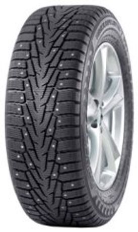 Picture of HAKKAPELIITTA 7 SUV P215/70R17 (NON-STUDDED) 101T