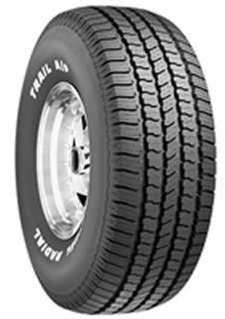 Picture of TRAIL A/P 31X10.50R15/C 109Q