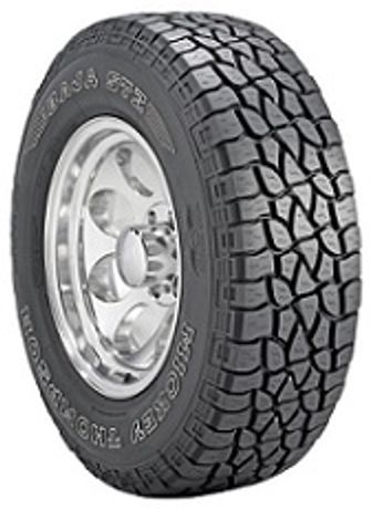 Picture of BAJA STZ 275/55R20 XL 117T