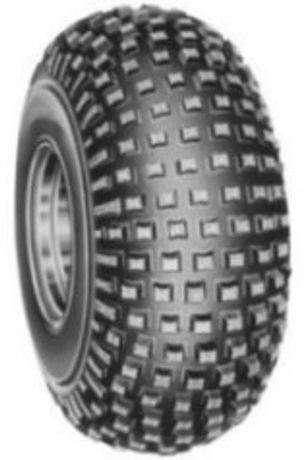 Picture of DIMPLE KNOBBY 18X9.5-8 C829 DIMPLED KNOBBY (REAR)