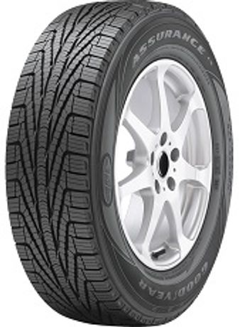 Picture of ASSURANCE TRIPLETRED ALL-SEASON P215/50R17 XL 93V