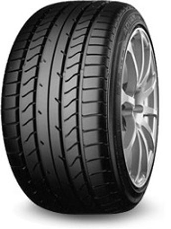 Picture of ADVAN A10E 205/50R17 89V