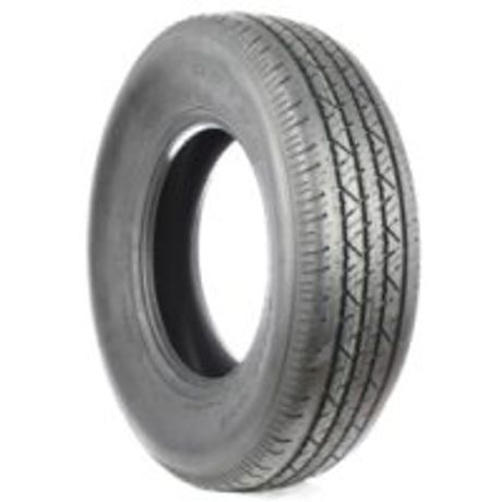 Picture of AKURET HF188 ST RADIAL ST225/75R15 D TL
