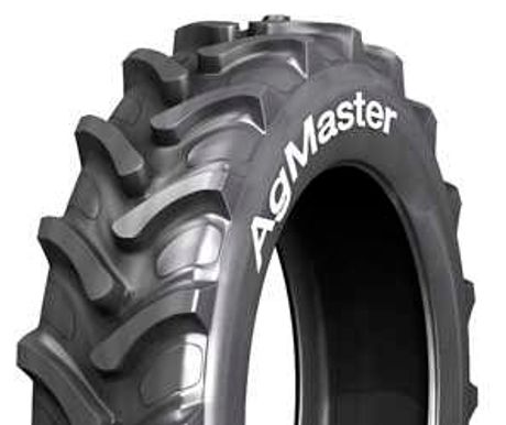 Picture of AGMASTER RADIAL 850 R-1 W