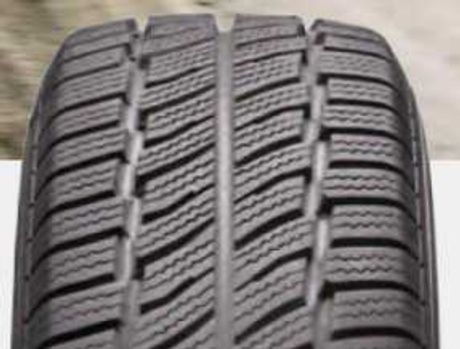Picture of 4 WINTER COMM 205/70R15 C 106/104R