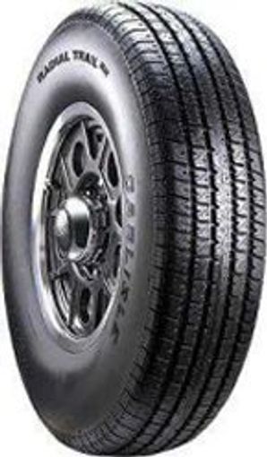 Picture of RADIAL TRAIL RH ST185/80R13 D