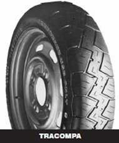 Picture of TEMPA SPARE TRACOMPA T165/80R17 TRR2 104M