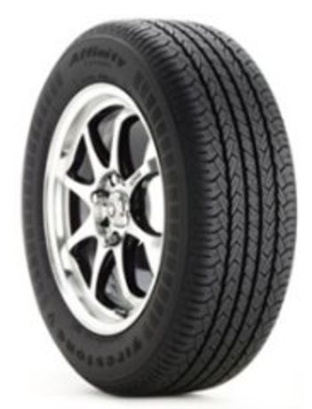 Picture of AFFINITY TOURING S4 P195/65R15 OE 89S
