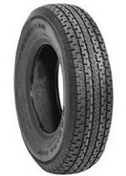 Picture of M-108 RADIAL ST ST205/75R15