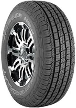 Picture of COURSER HSX TOUR 265/65R18 114T