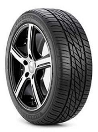 Picture of FIREHAWK WIDE OVAL AS 235/55R18 100V