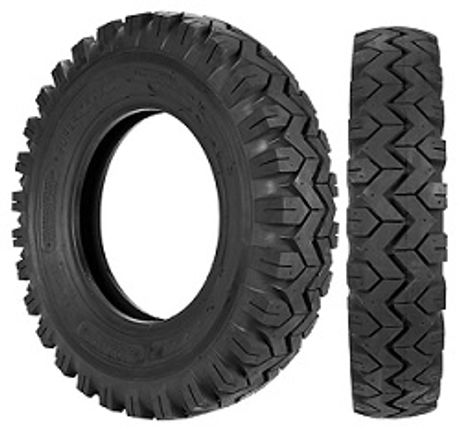 Picture of SUPER TRAXION - TREAD C