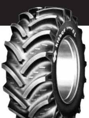 Picture of SUPER 8L R1-R1W 300/70R20 TL 119A8