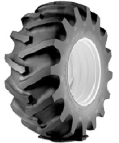 Picture of LOGGER LUG III LS-2