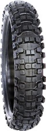 Picture of DM 1154 SOFT TERRAIN MX REAR 100/90-19 TT