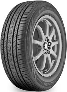 Picture of AVID ASCEND P215/60R17 95T