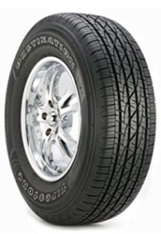 Picture of DESTINATION LE2 P225/70R15 100T