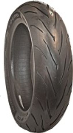 Picture of DM 1107/DM 1107A 110/70-12 B TL DM 1107A - SOFT