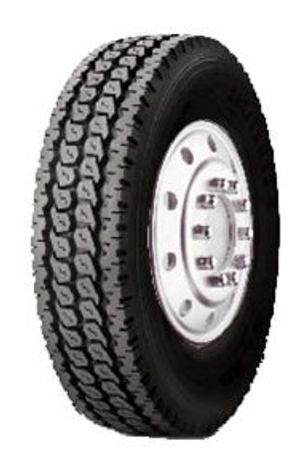 Picture of D660 285/75R24.5 G 144/141M
