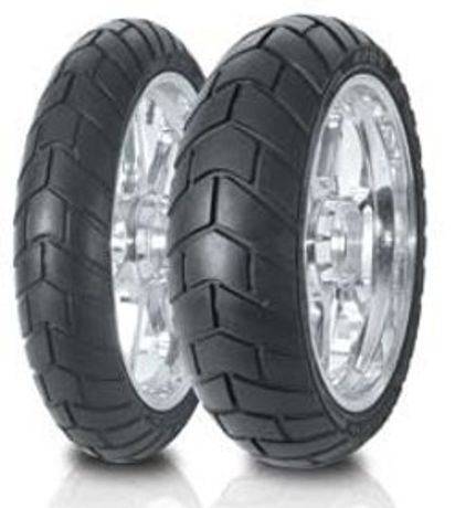 Picture of DISTANZIA 110/80R19 FRONT AM43 59V