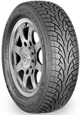 Picture of WINTER CLAW SPORT SXI 155/70R13 75T