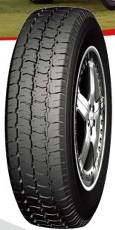 Picture of ECOVAN 165/70R14C 89/87T