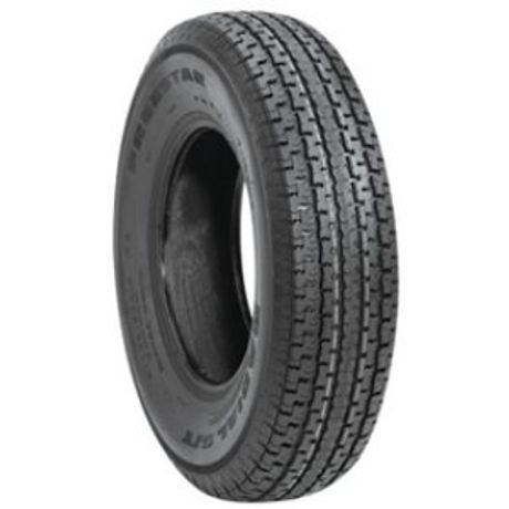 Picture of F108 ST205/75R14 C