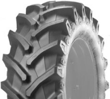 Picture of TM700 300/70R20 TL 110A8/B