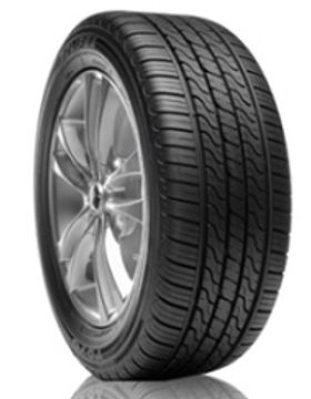Picture of ECLIPSE P205/50R15 86H
