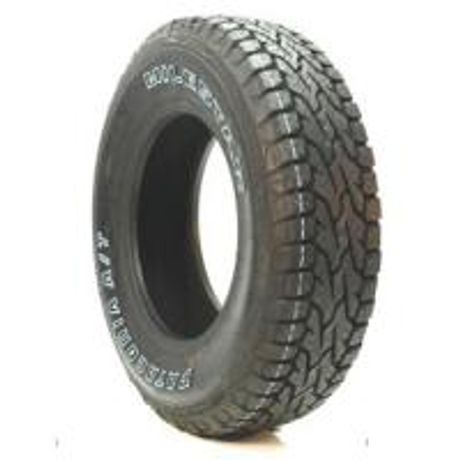 Picture of PATAGONIA A/T 265/75R16 116T