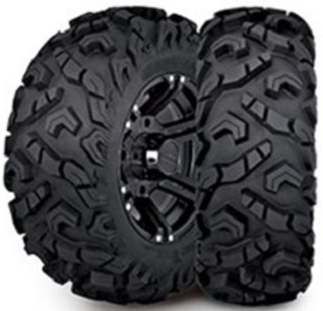 Picture of XTREME TRAX 26/9.00R14 C