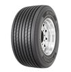 Yokohama RY407 UWB wide-base tires