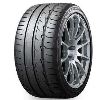 Picture of POTENZA RE-11A 195/80R15 82V
