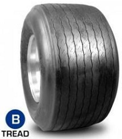 Picture of M&H MUSCLE CAR DRAG - TREAD B
