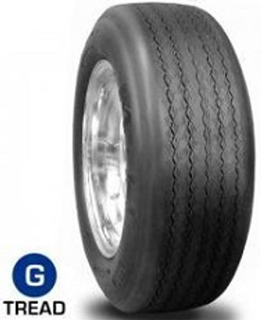 Picture of M&H Muscle Car Drag - Tread G