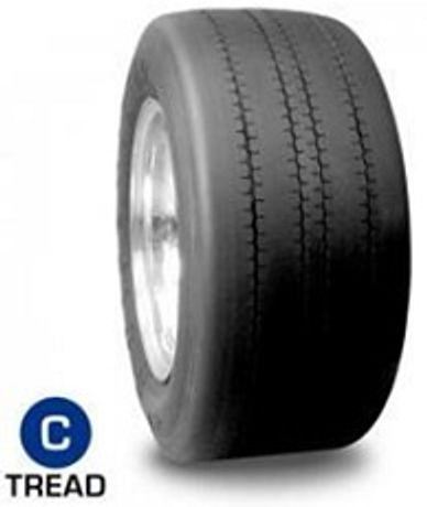 Picture of M&H MUSCLE CAR DRAG - TREAD C
