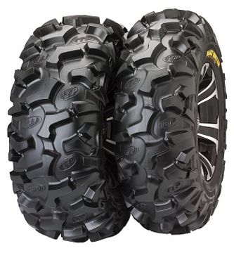 Picture of BLACKWATER EVOLUTION 30X10R15 D FRONT/REAR