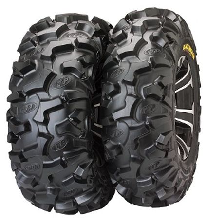 Picture of BLACKWATER EVOLUTION 28X10R14 D TL FRONT/REAR